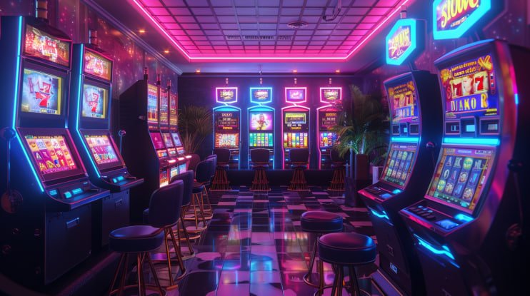 Cara mulai menggunakan Aplikasi Ayo888 dari daftar akun hingga mulai bermain game favorit