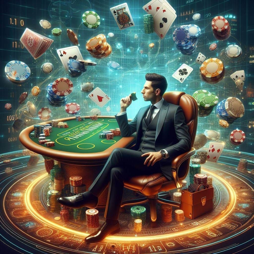 Strategi dan tips bermain Live Casino Ayo888 untuk meningkatkan peluang menang di Baccarat dan Roulette