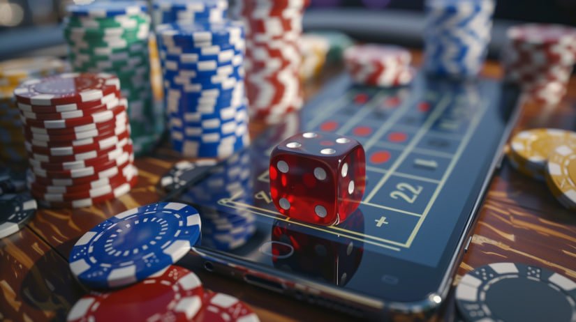 Ekosistem game lengkap di Platform Ayo888 mencakup slots, live casino, olahraga, dan poker